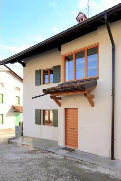 Colvago Cima Dodici - Dolomites National Park Apartment Santa Giustina  Exterior photo